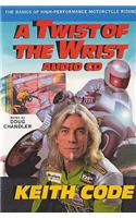 Twist of the Wrist, 4 CD Set