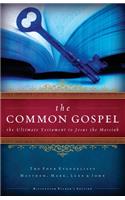 Common Gospel