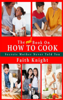Real Book on How to Cook