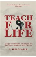 Teach For Life