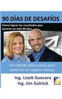 90 Días de Desafíos