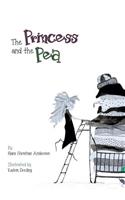 The Princess and the Pea