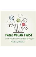 Peta's VEGAN TWIST (UK)