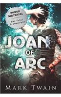 Joan of Arc (Annotated)