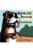 Bogie the Boxer