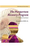 The Postpartum Recovery Program