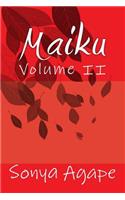 Maiku
