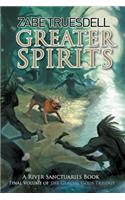 Greater Spirits