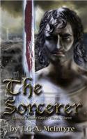 Sorcerer - Lies of Lesser Gods Book Three