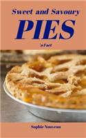 Sweet and Savory Pies 'n Fact