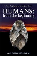 Humans