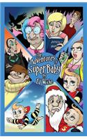 Adventures of SuperBaby