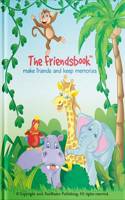 Friendsbook