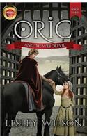 Oric and the Web of Evil