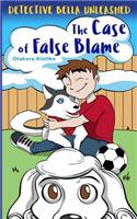 Case of False Blame