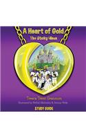 Heart of Gold