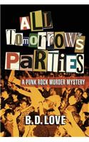 All Tomorrow's Parties