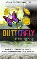 Butterfly on the Highway