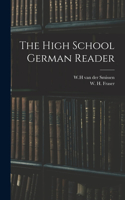 High School German Reader
