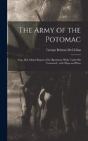 Army of the Potomac