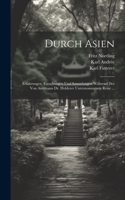 Durch Asien