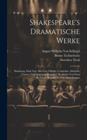 Shakespeare's Dramatische Werke