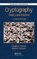Cryptography: Theory and Practice(Chapman & Hall/CRC Cryptography and Network Security Series)