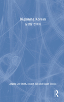 Beginning Korean