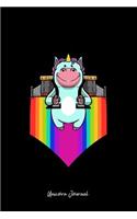 Unicorn Journal