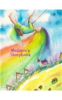 Madison's Storybook