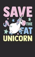 Save the Fat Unicorn