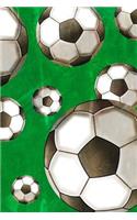 Soccer Journal