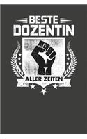 Beste Dozentin Aller Zeiten