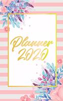 Planner 2020