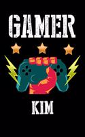 Gamer Kim