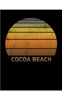 Cocoa Beach