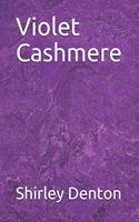 Violet Cashmere