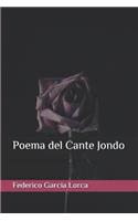 Poema del Cante Jondo