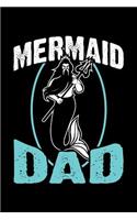 Mermaid Dad