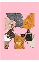 Cat Journal