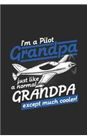 I'm A Pilot Grandpa
