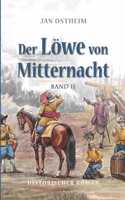 Löwe von Mitternacht