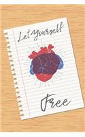 Let Yourself Free