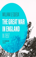 Great War in England in 1897 Lib/E