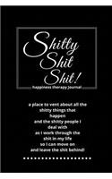 Shitty Shit Shit
