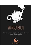 Wunschbuch