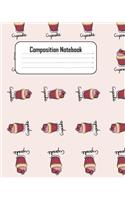 Composition Notebook