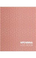 Spending Log Book