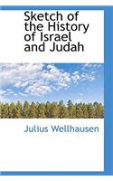 Sketch of the History of Israel and Judah