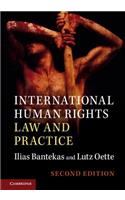 International Human Rights Law and Practice